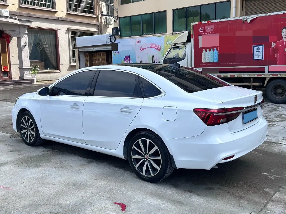 2017 Roewe i6 1.5T 169HP L4 7DCT,autocango,china used car exporter,china ev exporter,chinese used car exporter,chinese used ev exporter
