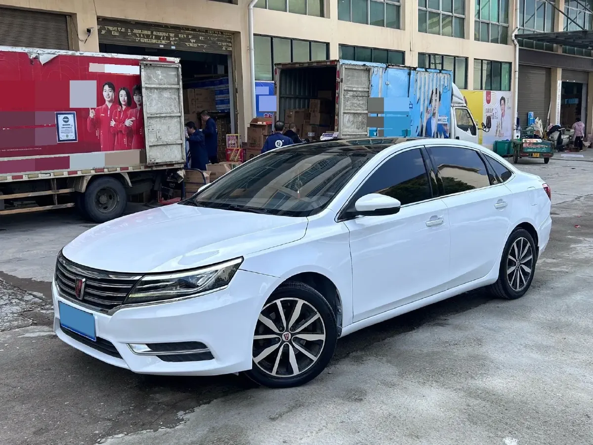 2017 Roewe i6 1.5T 169HP L4 7DCT,autocango,china used car exporter,china ev exporter,chinese used car exporter,chinese used ev exporter
