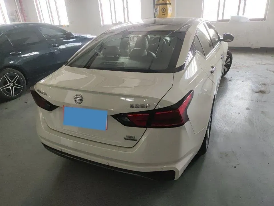 2020 Nissan Teana 2.0L 159HP L4 CVT,autocango,china used car exporter,china ev exporter,chinese used car exporter,chinese used ev exporter