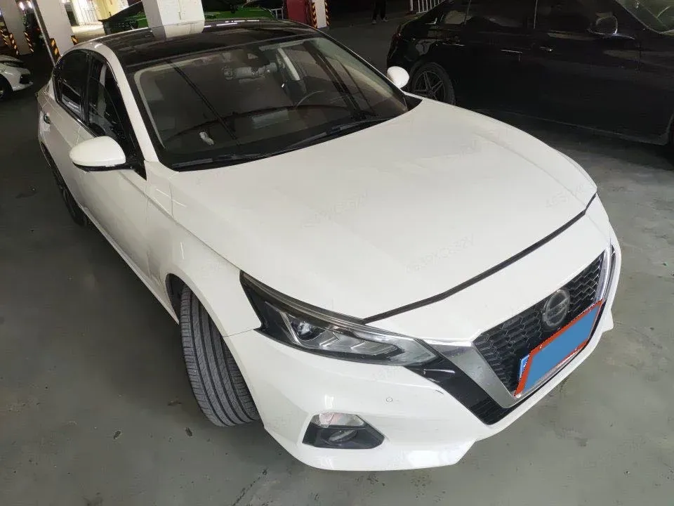 2020 Nissan Teana 2.0L 159HP L4 CVT,autocango,china used car exporter,china ev exporter,chinese used car exporter,chinese used ev exporter
