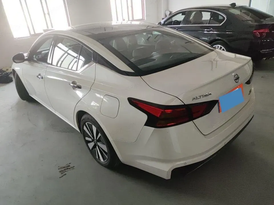 2020 Nissan Teana 2.0L 159HP L4 CVT,autocango,china used car exporter,china ev exporter,chinese used car exporter,chinese used ev exporter
