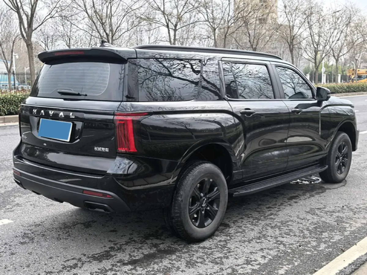2025 Haval H5 2.0T 166HP L4 8AT,autocango,china used car exporter,china ev exporter,chinese used car exporter,chinese used ev exporter