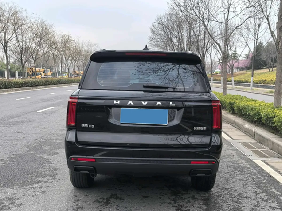 2025 Haval H5 2.0T 166HP L4 8AT,autocango,china used car exporter,china ev exporter,chinese used car exporter,chinese used ev exporter