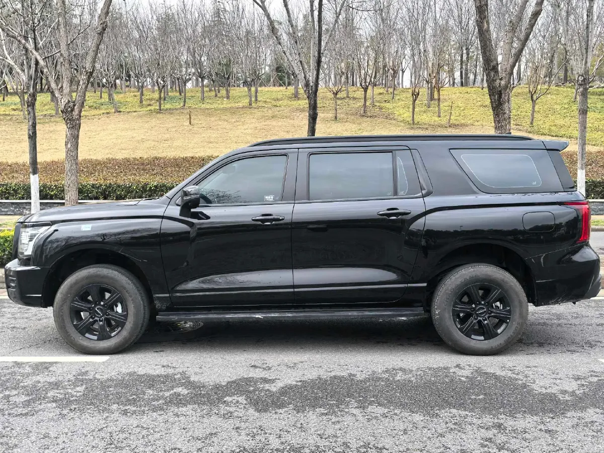 2025 Haval H5 2.0T 166HP L4 8AT,autocango,china used car exporter,china ev exporter,chinese used car exporter,chinese used ev exporter