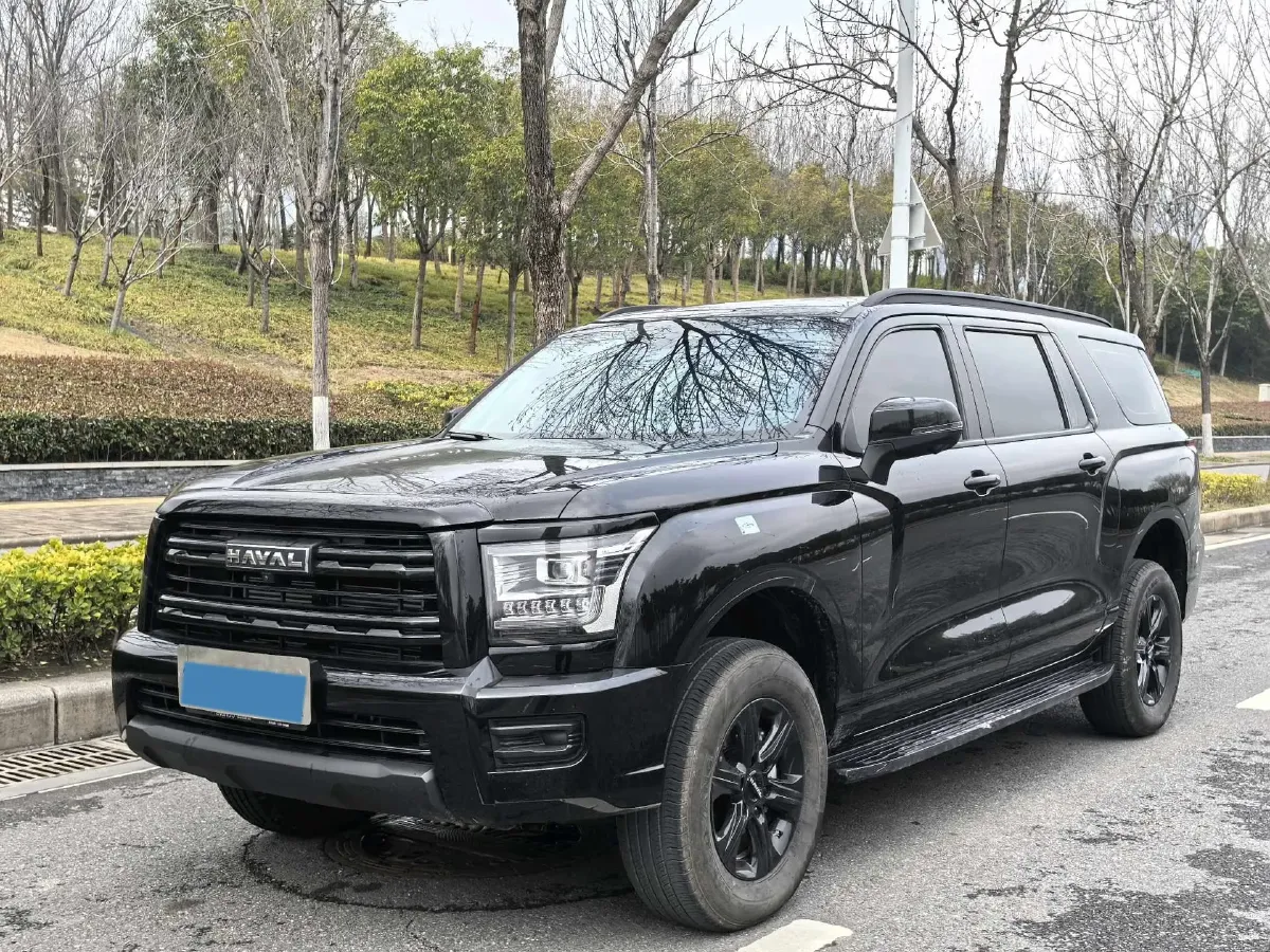 2025 Haval H5 2.0T 166HP L4 8AT,autocango,china used car exporter,china ev exporter,chinese used car exporter,chinese used ev exporter