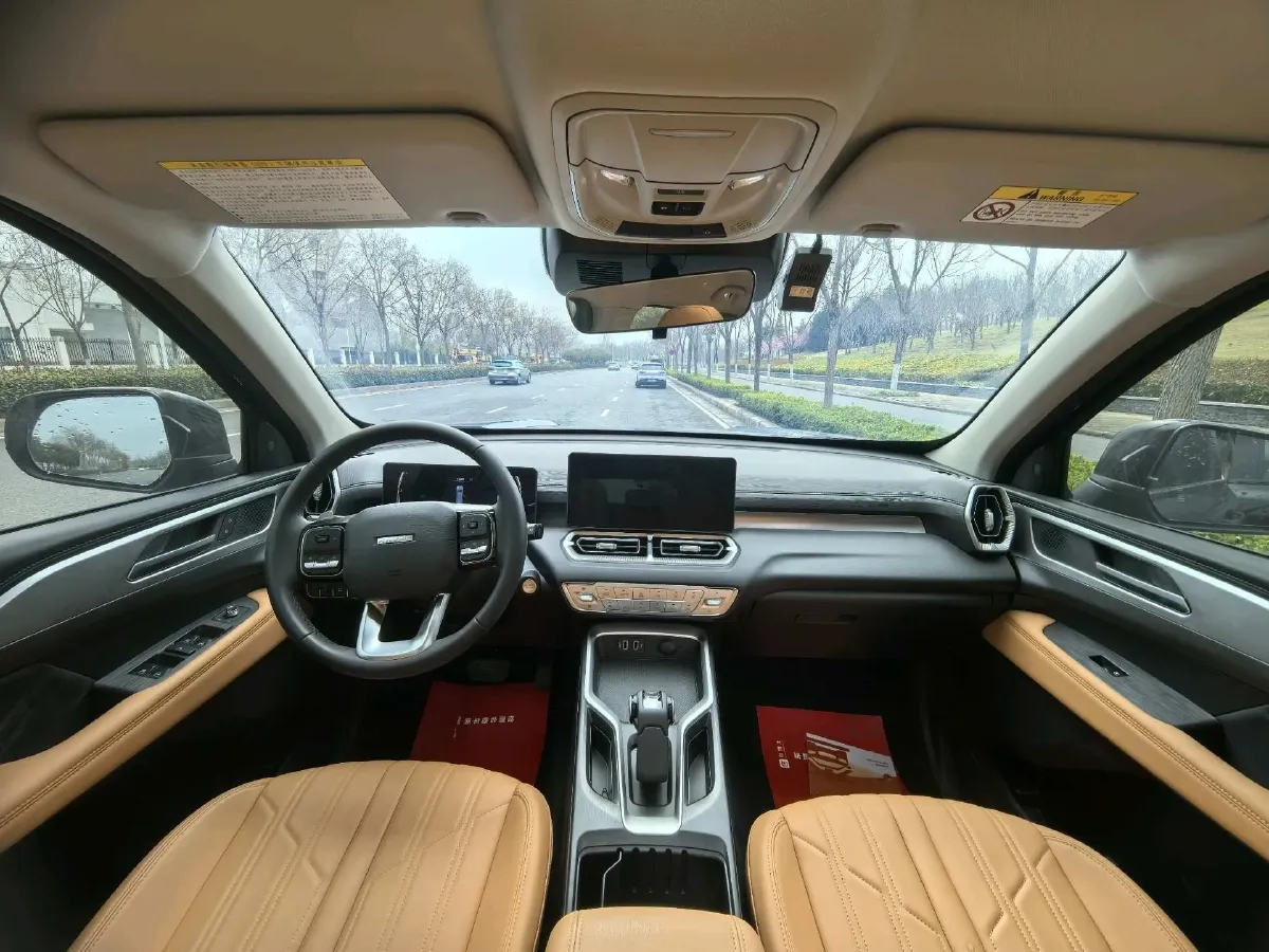 2025 Haval H5 2.0T 166HP L4 8AT,autocango,china used car exporter,china ev exporter,chinese used car exporter,chinese used ev exporter