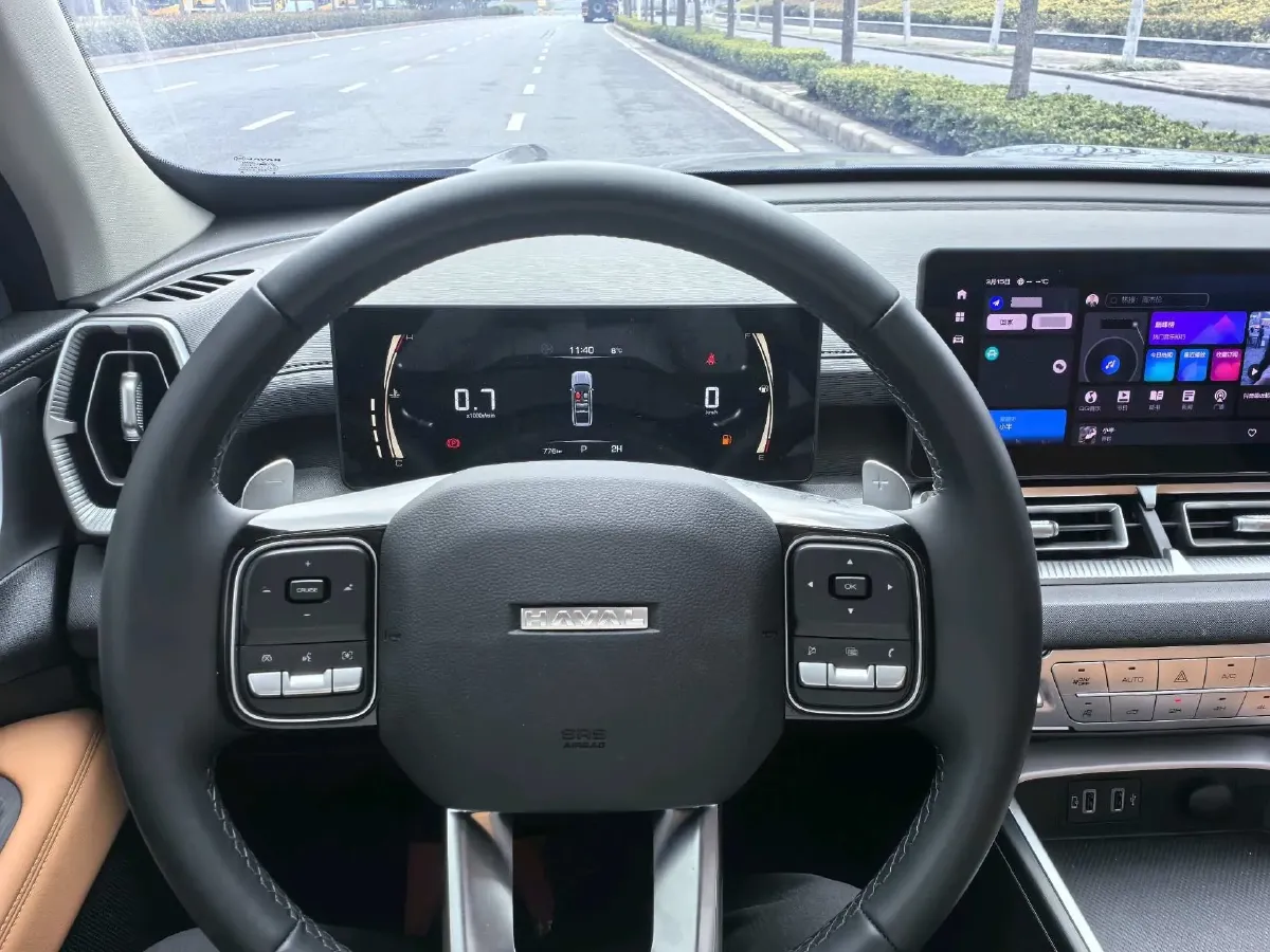 2025 Haval H5 2.0T 166HP L4 8AT,autocango,china used car exporter,china ev exporter,chinese used car exporter,chinese used ev exporter