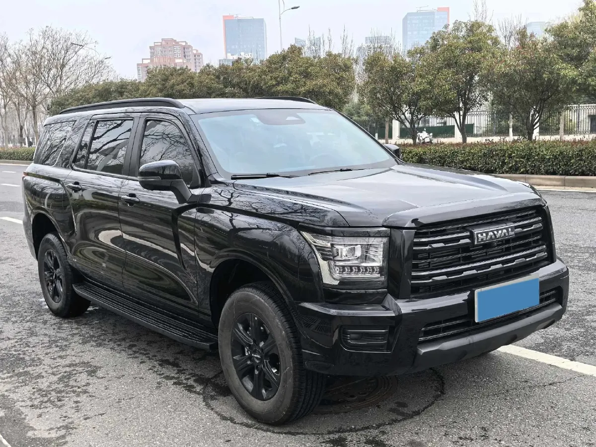 2025 Haval H5 2.0T 166HP L4 8AT,autocango,china used car exporter,china ev exporter,chinese used car exporter,chinese used ev exporter
