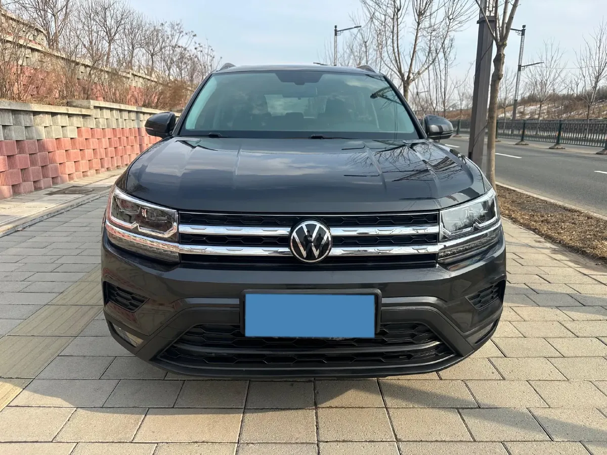 2022 Volkswagen Tharu 1.4T 150HP L4 7DCT,autocango,china used car exporter,china ev exporter,chinese used car exporter,chinese used ev exporter