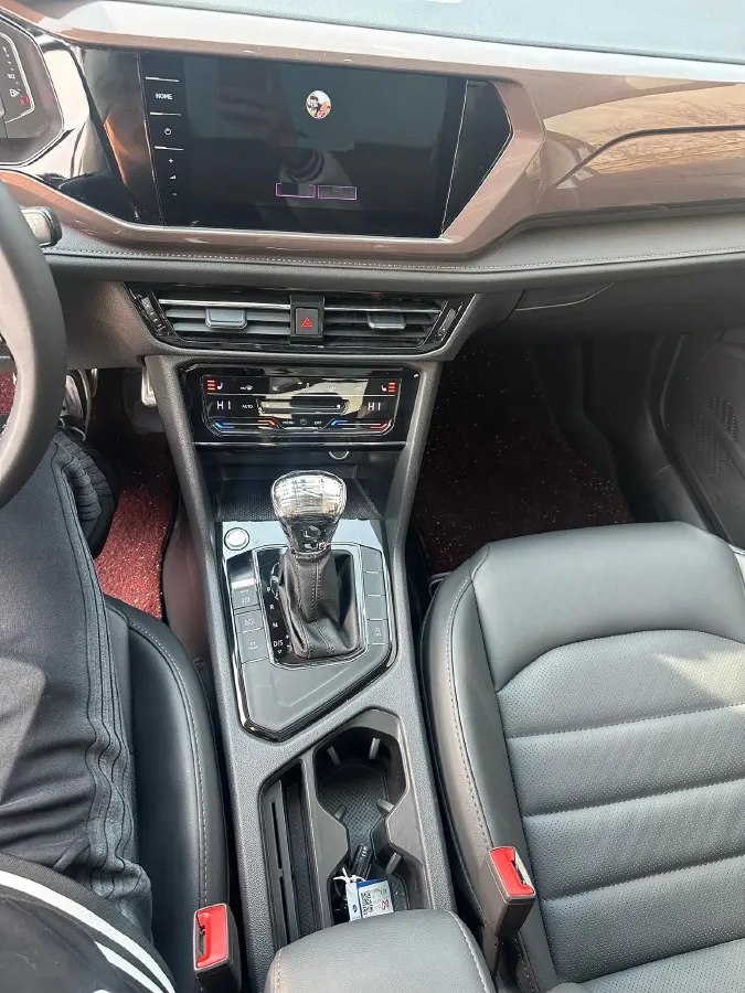 2022 Volkswagen Tharu 1.4T 150HP L4 7DCT,autocango,china used car exporter,china ev exporter,chinese used car exporter,chinese used ev exporter