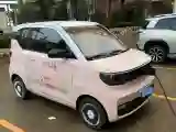 2022 WuLing HongGuang MINI EV BEV 13.9KWH