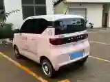 2022 WuLing HongGuang MINI EV BEV 13.9KWH