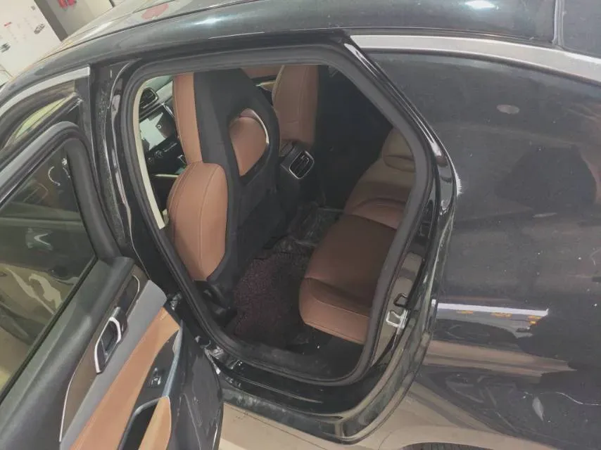 2018 LYNK&CO 03 1.5T 180HP L3 7DCT,autocango,china used car exporter,china ev exporter,chinese used car exporter,chinese used ev exporter