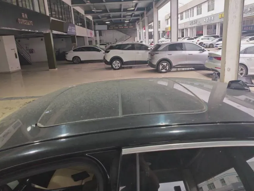 2018 LYNK&CO 03 1.5T 180HP L3 7DCT,autocango,china used car exporter,china ev exporter,chinese used car exporter,chinese used ev exporter