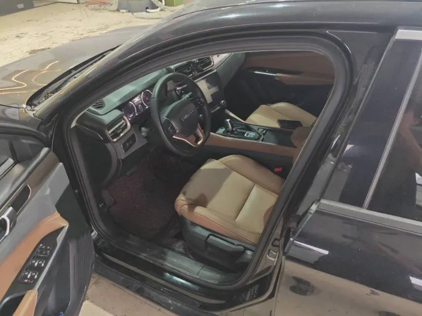 2018 LYNK&CO 03 1.5T 180HP L3 7DCT,autocango,china used car exporter,china ev exporter,chinese used car exporter,chinese used ev exporter