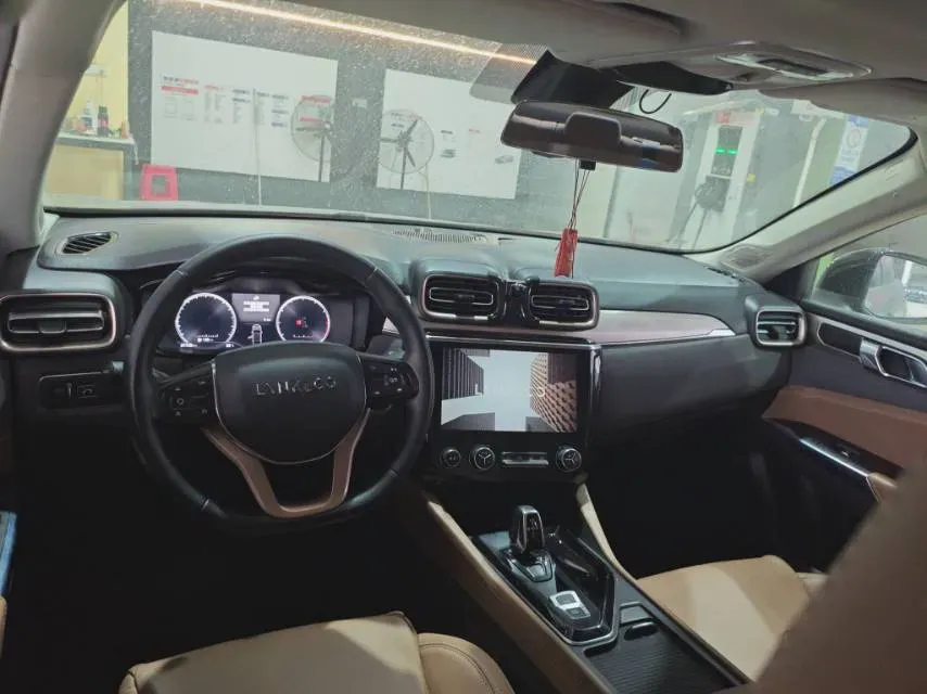 2018 LYNK&CO 03 1.5T 180HP L3 7DCT,autocango,china used car exporter,china ev exporter,chinese used car exporter,chinese used ev exporter