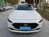 2021 Mazda 3 Axela 2.0L 158HP L4 6AT