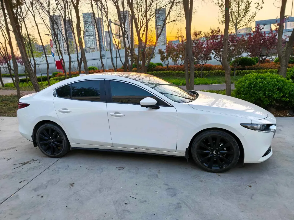 2021 Mazda 3 Axela 2.0L 158HP L4 6AT,autocango,china used car exporter,china ev exporter,chinese used car exporter,chinese used ev exporter
