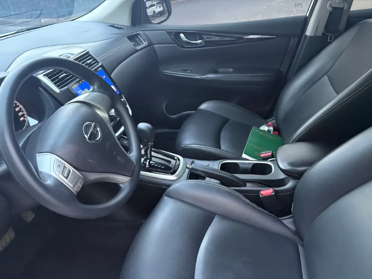 2020 Nissan Tiida 1.6L 126HP L4 CVT,autocango,china used car exporter,china ev exporter,chinese used car exporter,chinese used ev exporter