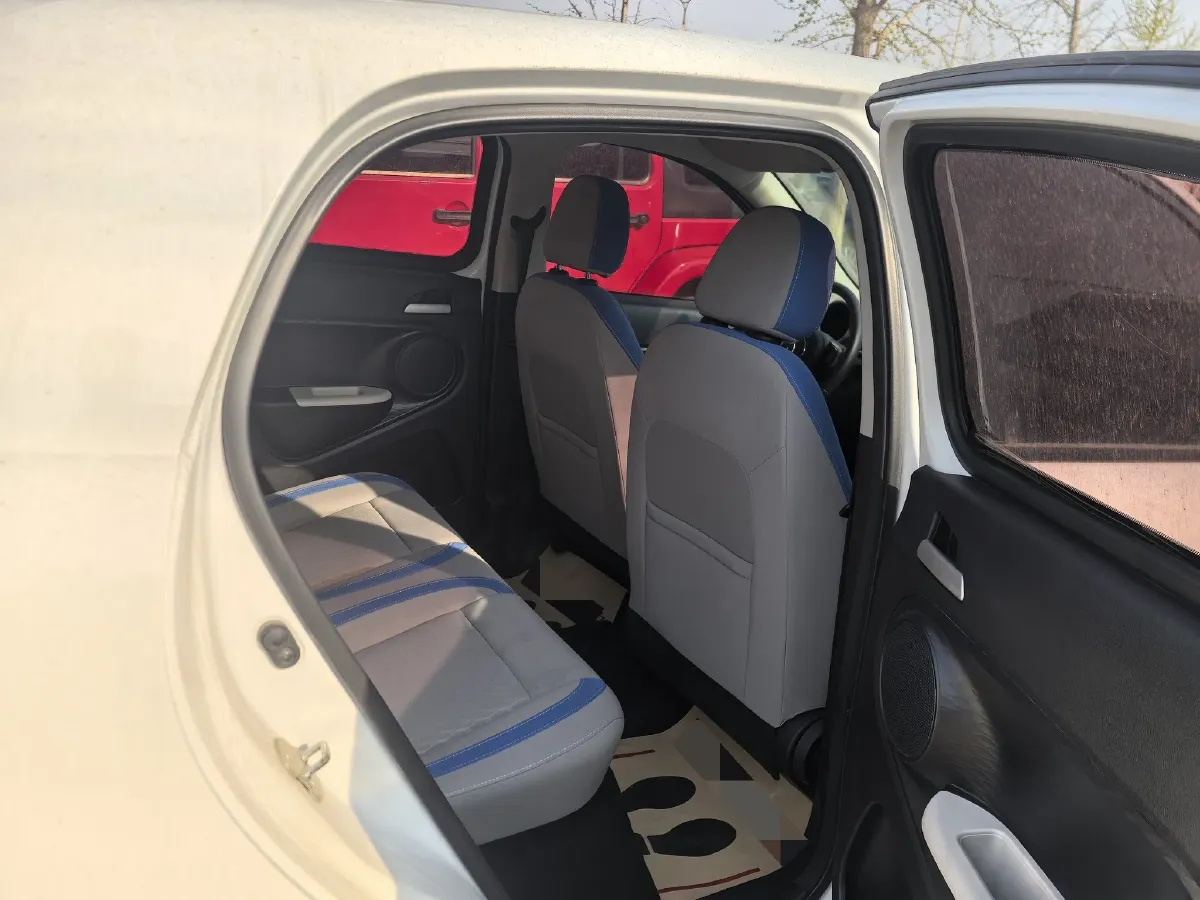 2019 Roewe Ei5 BEV 52.5KWH,autocango,china used car exporter,china ev exporter,chinese used car exporter,chinese used ev exporter