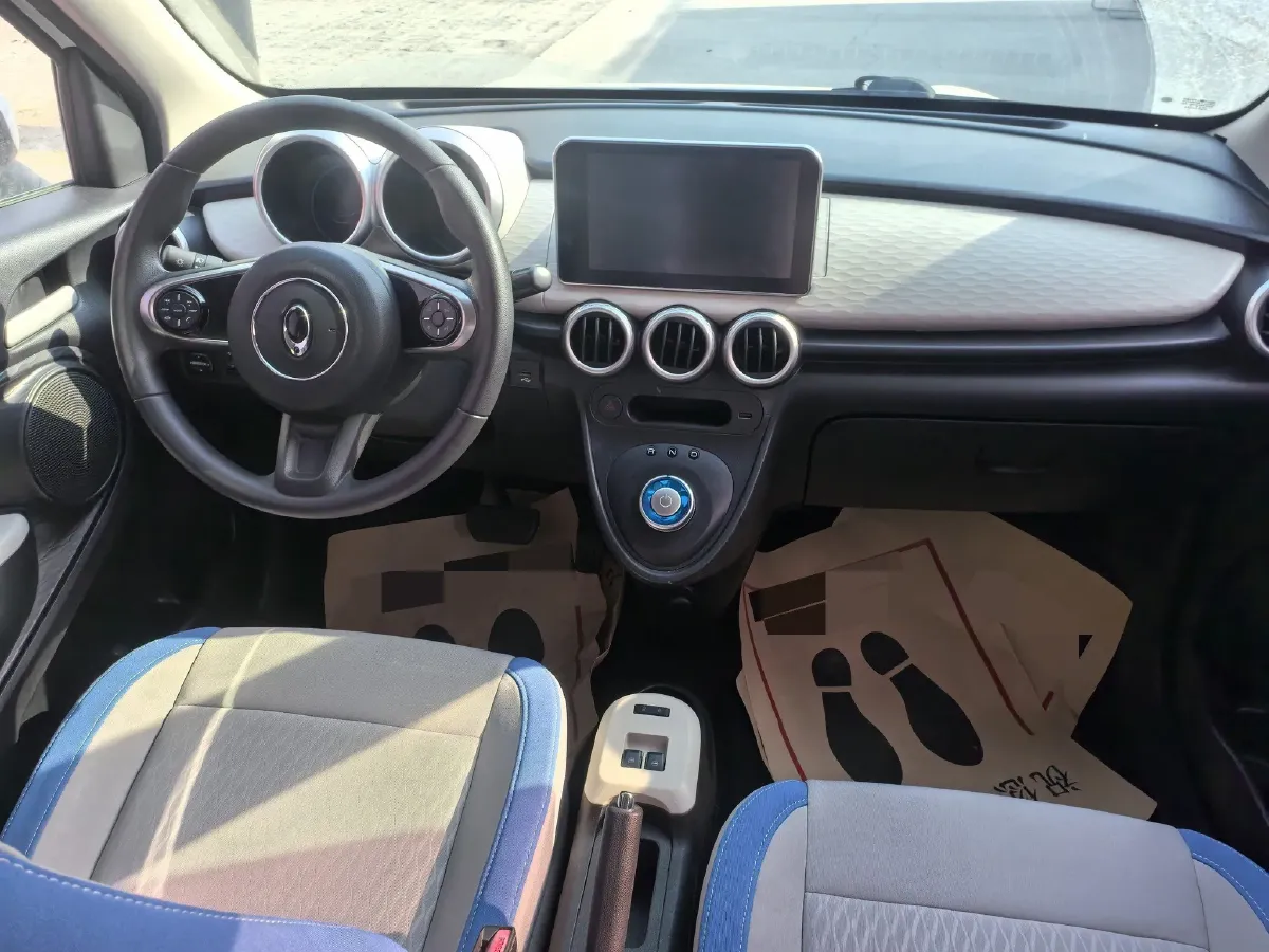 2019 Roewe Ei5 BEV 52.5KWH,autocango,china used car exporter,china ev exporter,chinese used car exporter,chinese used ev exporter