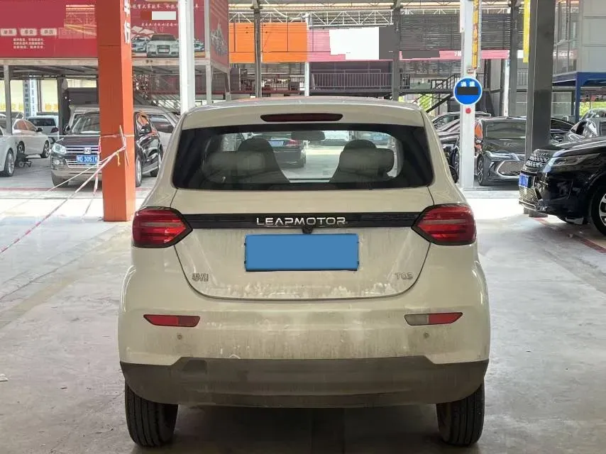 2023 Leapmotor T03 BEV 31.9KWH,autocango,china used car exporter,china ev exporter,chinese used car exporter,chinese used ev exporter