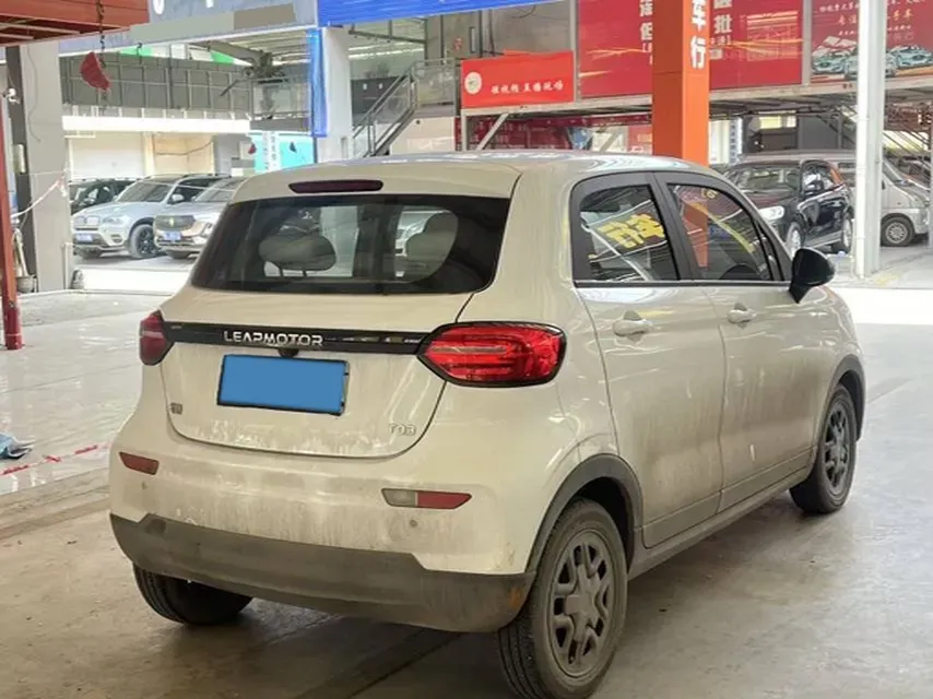 2023 Leapmotor T03 BEV 31.9KWH,autocango,china used car exporter,china ev exporter,chinese used car exporter,chinese used ev exporter