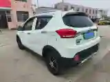 2017 BAIC BJEV EC BEV 20.3KWH