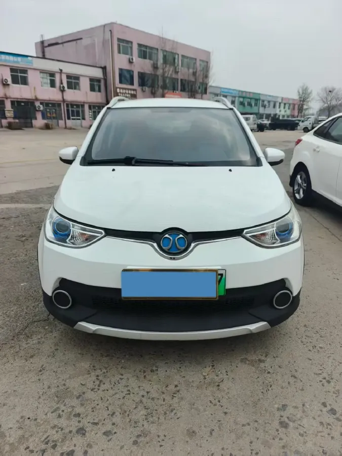 2017 BAIC BJEV EC BEV 20.3KWH,autocango,china used car exporter,china ev exporter,chinese used car exporter,chinese used ev exporter