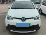 2017 BAIC BJEV EC BEV 20.3KWH