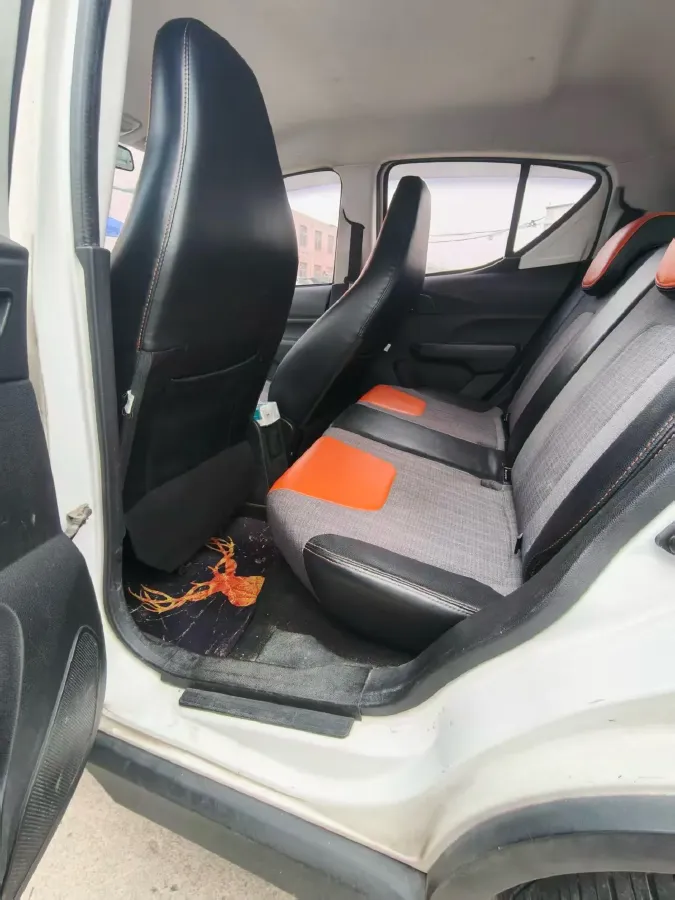 2017 BAIC BJEV EC BEV 20.3KWH,autocango,china used car exporter,china ev exporter,chinese used car exporter,chinese used ev exporter