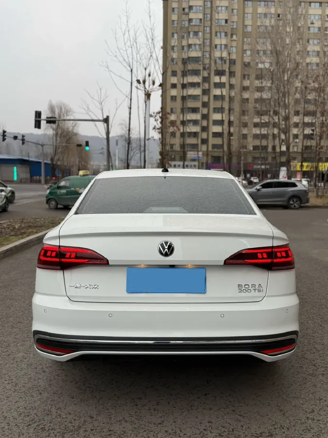 2023 Volkswagen Bora 1.2T 116HP L4 7DCT,autocango,china used car exporter,china ev exporter,chinese used car exporter,chinese used ev exporter