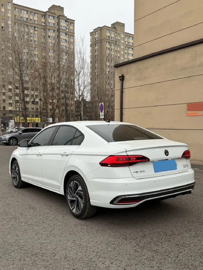 2023 Volkswagen Bora 1.2T 116HP L4 7DCT,autocango,china used car exporter,china ev exporter,chinese used car exporter,chinese used ev exporter