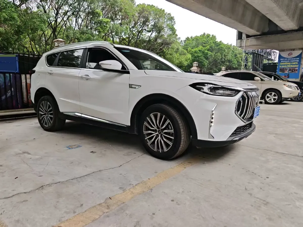 2023 Jetour X70 Plus 1.6T 197HP L4 7DCT,autocango,china used car exporter,china ev exporter,chinese used car exporter,chinese used ev exporter