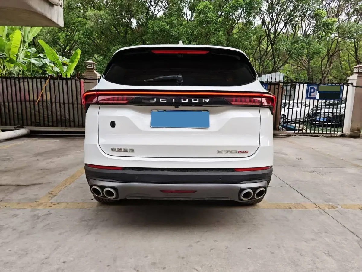 2023 Jetour X70 Plus 1.6T 197HP L4 7DCT,autocango,china used car exporter,china ev exporter,chinese used car exporter,chinese used ev exporter