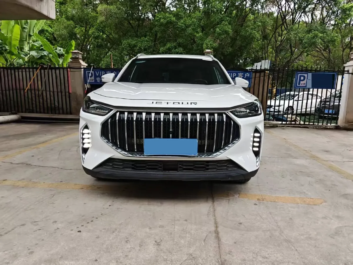 2023 Jetour X70 Plus 1.6T 197HP L4 7DCT,autocango,china used car exporter,china ev exporter,chinese used car exporter,chinese used ev exporter