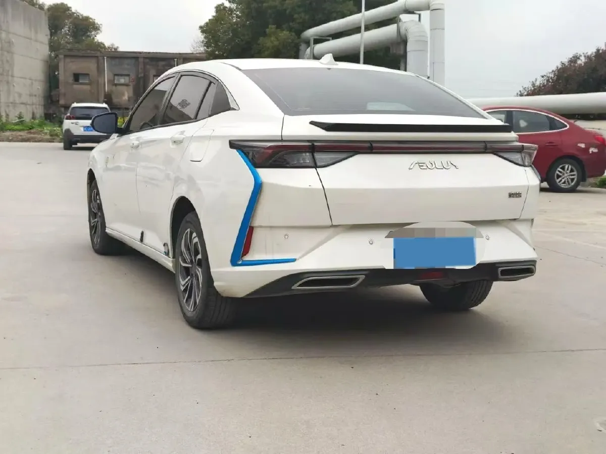 2021 DongFeng Aeolus YiXuan 1.5T 150HP L4 6DCT,autocango,china used car exporter,china ev exporter,chinese used car exporter,chinese used ev exporter