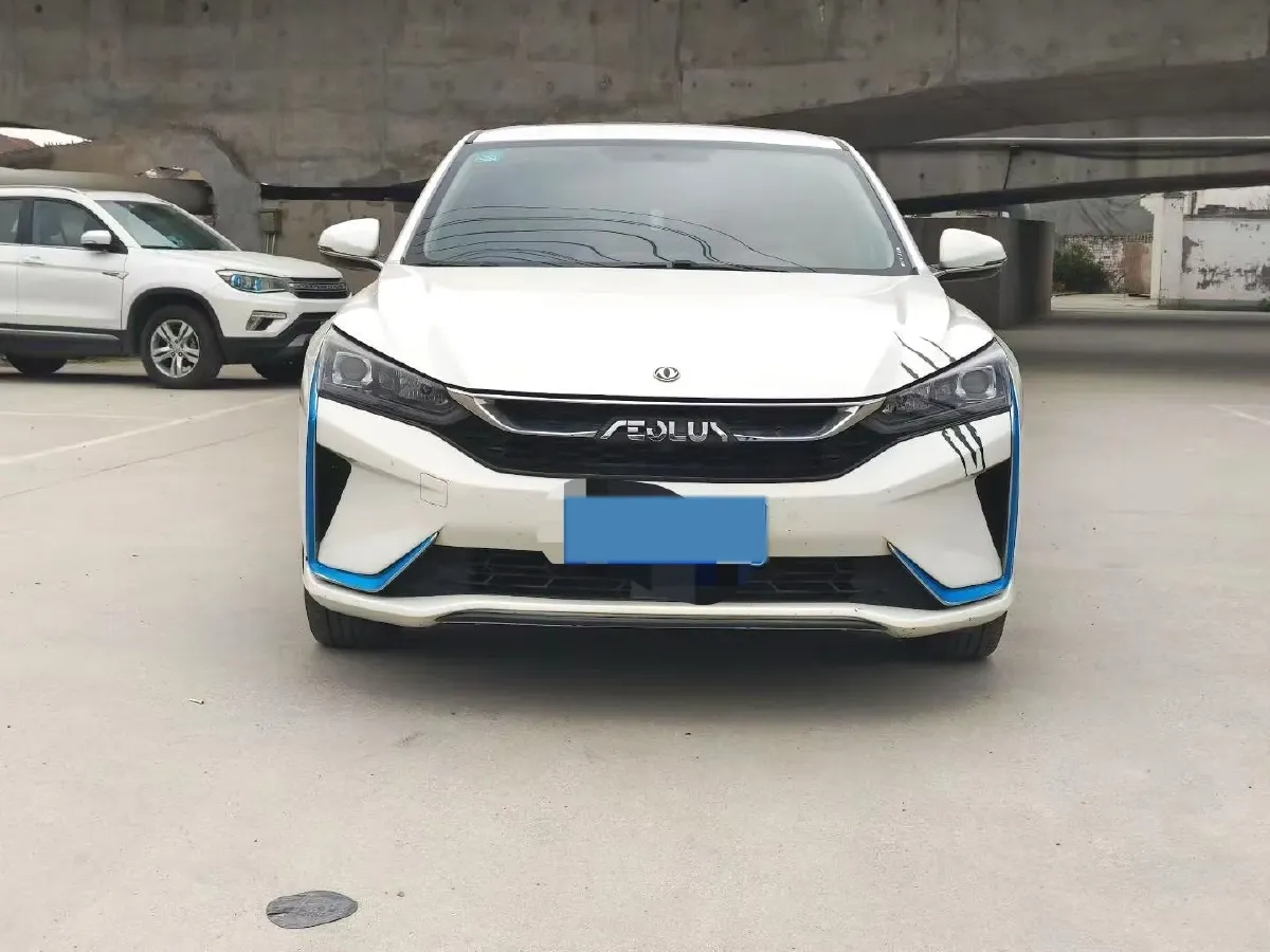 2021 DongFeng Aeolus YiXuan 1.5T 150HP L4 6DCT,autocango,china used car exporter,china ev exporter,chinese used car exporter,chinese used ev exporter