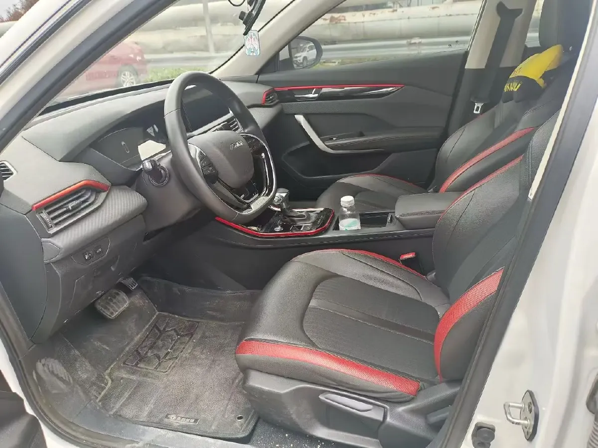 2021 DongFeng Aeolus YiXuan 1.5T 150HP L4 6DCT,autocango,china used car exporter,china ev exporter,chinese used car exporter,chinese used ev exporter