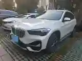 2022 BMW X1 1.5T 140HP L3 7DCT