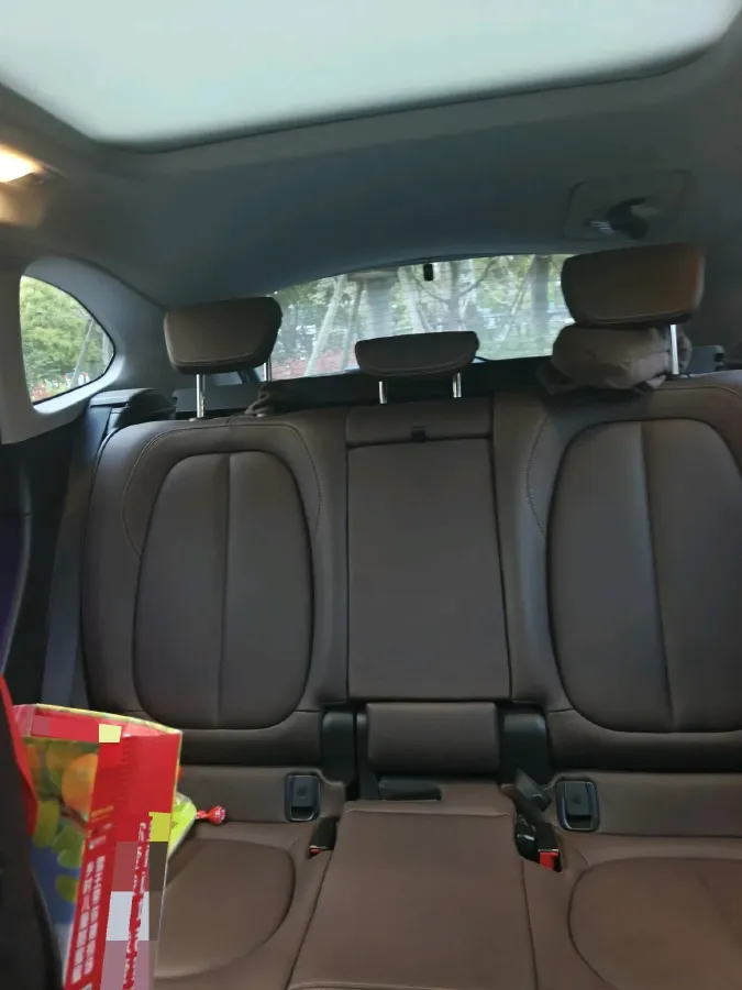 2022 BMW X1 1.5T 140HP L3 7DCT,autocango,china used car exporter,china ev exporter,chinese used car exporter,chinese used ev exporter