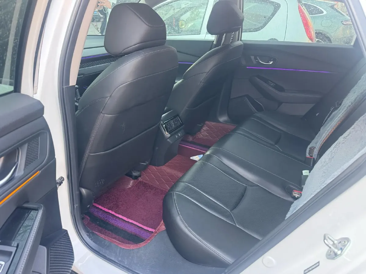 2023 Honda Accord 1.5T 192HP L4 CVT,autocango,china used car exporter,china ev exporter,chinese used car exporter,chinese used ev exporter