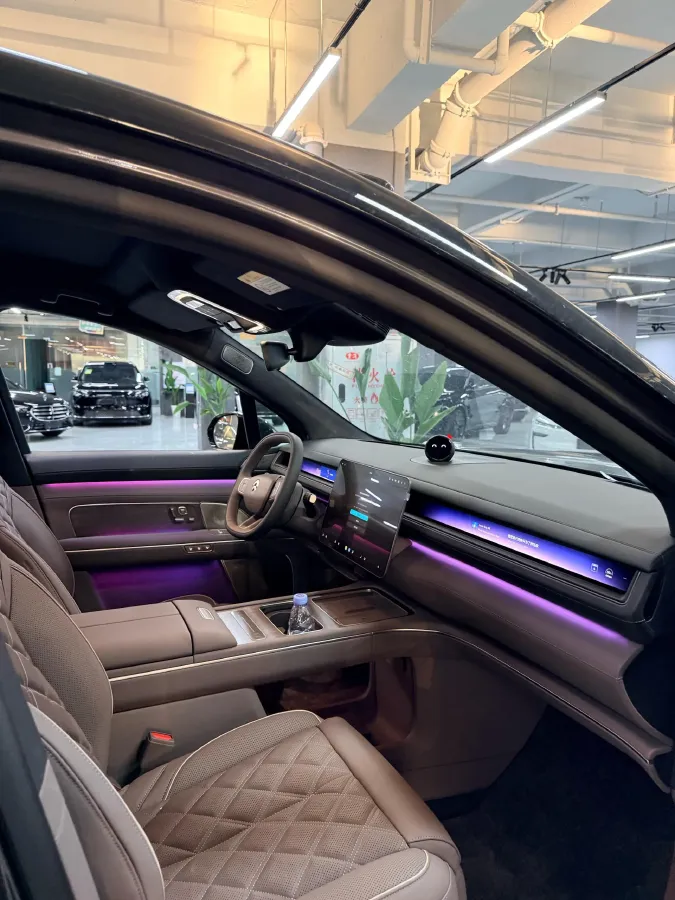 2026 NIO ES8 BEV,autocango,china used car exporter,china ev exporter,chinese used car exporter,chinese used ev exporter