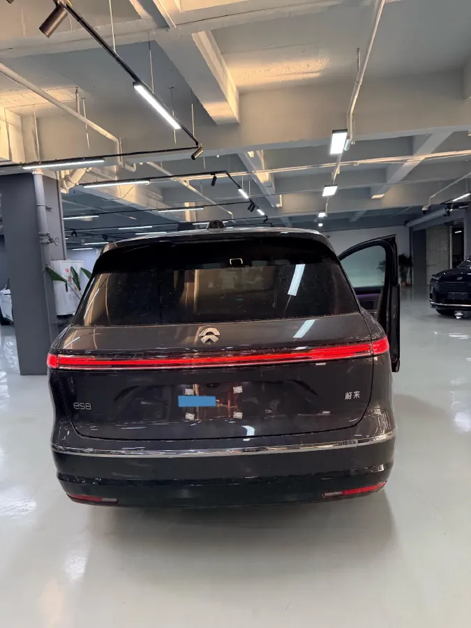 2026 NIO ES8 BEV,autocango,china used car exporter,china ev exporter,chinese used car exporter,chinese used ev exporter