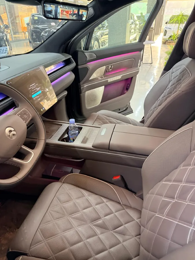 2026 NIO ES8 BEV,autocango,china used car exporter,china ev exporter,chinese used car exporter,chinese used ev exporter