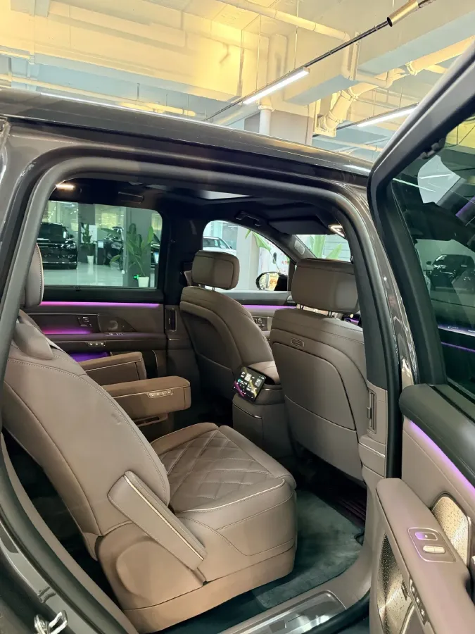 2026 NIO ES8 BEV,autocango,china used car exporter,china ev exporter,chinese used car exporter,chinese used ev exporter