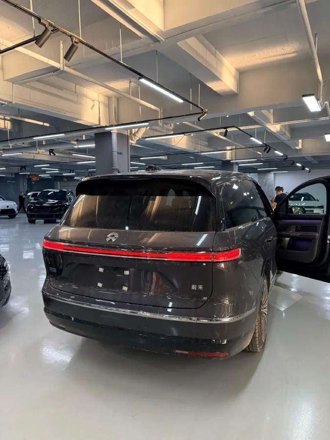 2026 NIO ES8 BEV,autocango,china used car exporter,china ev exporter,chinese used car exporter,chinese used ev exporter