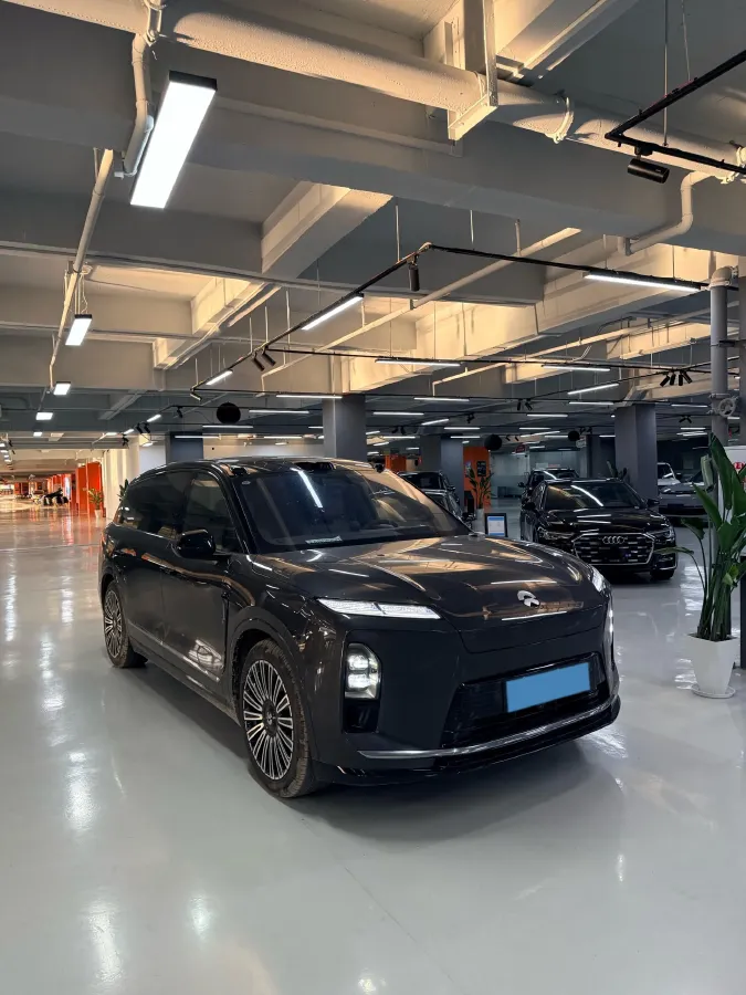 2026 NIO ES8 BEV,autocango,china used car exporter,china ev exporter,chinese used car exporter,chinese used ev exporter