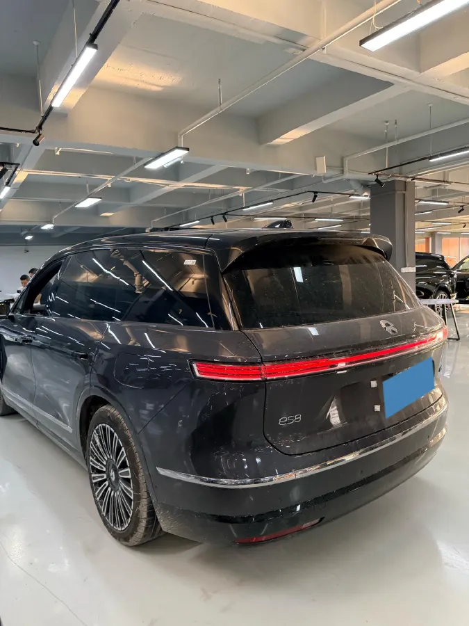 2026 NIO ES8 BEV,autocango,china used car exporter,china ev exporter,chinese used car exporter,chinese used ev exporter