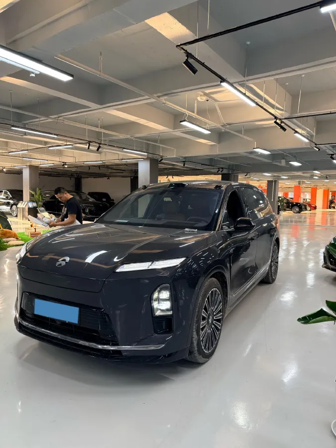 2026 NIO ES8 BEV,autocango,china used car exporter,china ev exporter,chinese used car exporter,chinese used ev exporter